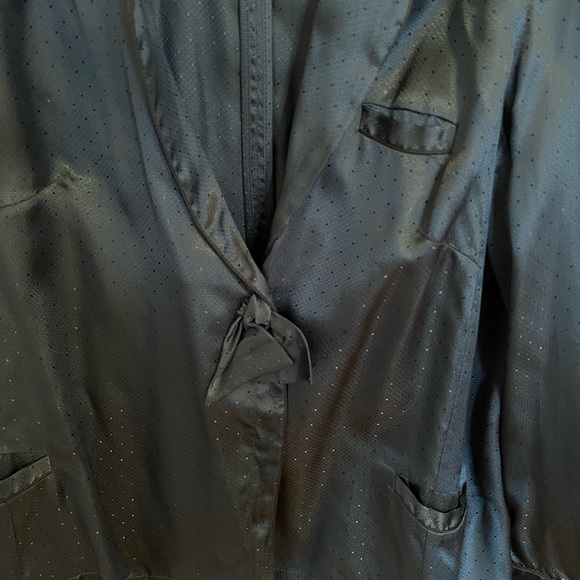 Etoile Isabel Marant Silky Top - Picture 4 of 6